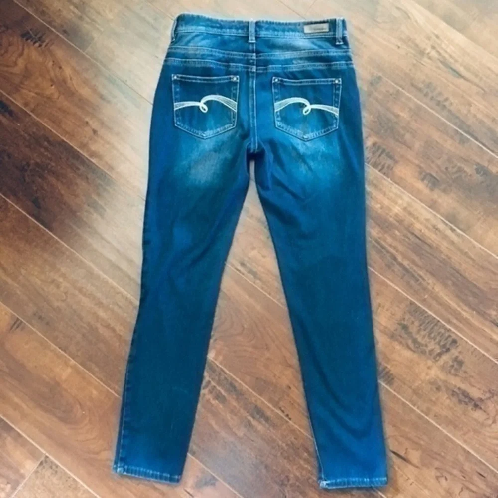 High Waiste Justice jeans‎
